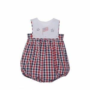 Remember Nguyen flag bubble 12 month NWT